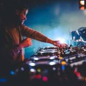Обложка Jon Gurd & Reset Robot – Five