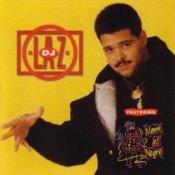 Обложка DJ Laz – Phantom