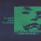 Обложка Black Sun Empire – I Saw You