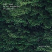 Обложка Bill Laswell – Outer Woo