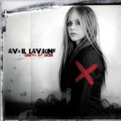 Обложка Avril Lavigne – Slipped Away