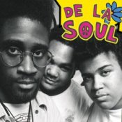Обложка De La Soul – Do the Damn Thang
