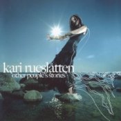 Обложка Kari Rueslatten – I Manens Favn