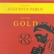 Augustus Pablo – Thunder Clap