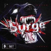 Обложка Kayzo – Surge