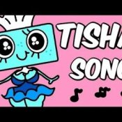 Обложка Tisha – По-другому