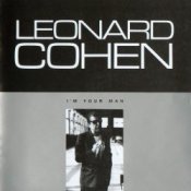 Обложка Leonard Cohen – Everybody Knows