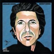 Leonard Cohen - The Guests