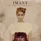 Обложка Imany – The Good The Bad & The Crazy