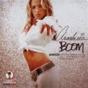 Обложка Anastacia – Boom (Single Version)