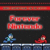 Обложка Eric Chiptune – Press Start