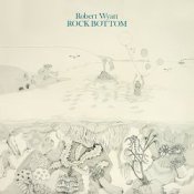 Обложка Robert Wyatt – Sea Song