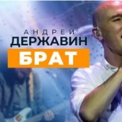 Обложка Андрей Державин & группа Сталкер – Брат