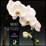 Across the Universe ft. Anna Miracles - I Will Remember (Original mix)