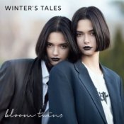 Обложка Bloom Twins – Nothing Ever Changes (Acoustic)