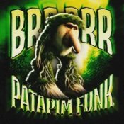 Обложка Sxygx – Brr Brr Patapim Funk