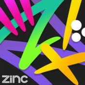 Обложка DJ Zinc – Stubborn