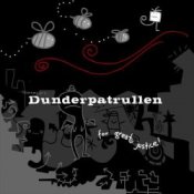 Dunderpatrullen – Sur Jävla Gubbe