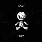 Обложка ANAIT – Тело