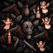 Обложка The Chemodan – Ежедневный побег