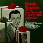 Обложка Frank Sinatra – Adeste Fideles (O Come, All Ye Faithful)