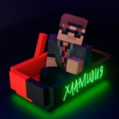 Обложка 5opka, MellSher, Эндрю Рэст – Хламидия