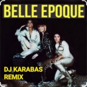 BELLE EPOGUE - MISS BROADWAY (DJ KARABAS REMIX)