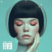 Обложка VLXN & VAVA – Fever