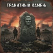 Обложка DJ GUSLI – Гранитный камень