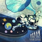 Обложка Vini Vici – The Tribe