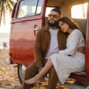 Обложка Farruko & Becky G – Perfecto (feat. God Music)