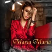 Maria Maria – Летаем