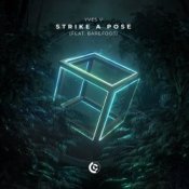 Yves V feat. Barefoot – Strike A Pose