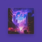 Обложка BasslandeR x skyfall beats – closer