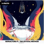 Обложка The Crystal Method – Sine Language