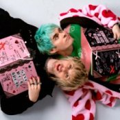 Обложка Michael Clifford – give me a break! (Feat. Waterparks)