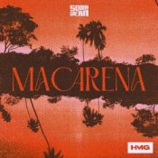 Sonny Wern – Macarena