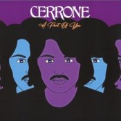 Обложка Cerrone – Rock Me