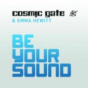 Обложка Cosmic Gate – Your Mind
