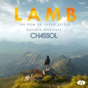 Обложка Lamb – Sweet