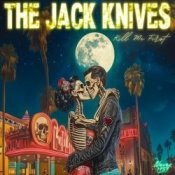 Обложка The Jack Knives – The Passenger Side (Heartbreak Queen Reprise)