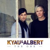 Обложка Kyau & Albert – The One