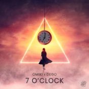 Обложка Dego – Chase the Bass