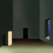 Обложка Oneohtrix Point Never – Computer Vision