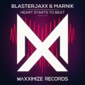 Обложка BlasterJaxx – Guns Out