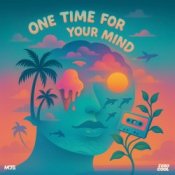 Обложка MOTi – One Time For Your Mind