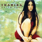 Обложка Shakira – Gypsy