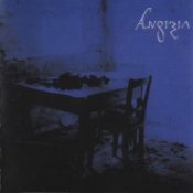 Обложка Angizia – Kapitel IV