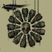 Обложка Venetian Snares – Tache