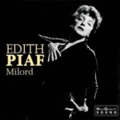 Обложка Edith Piaf – Padam, padam